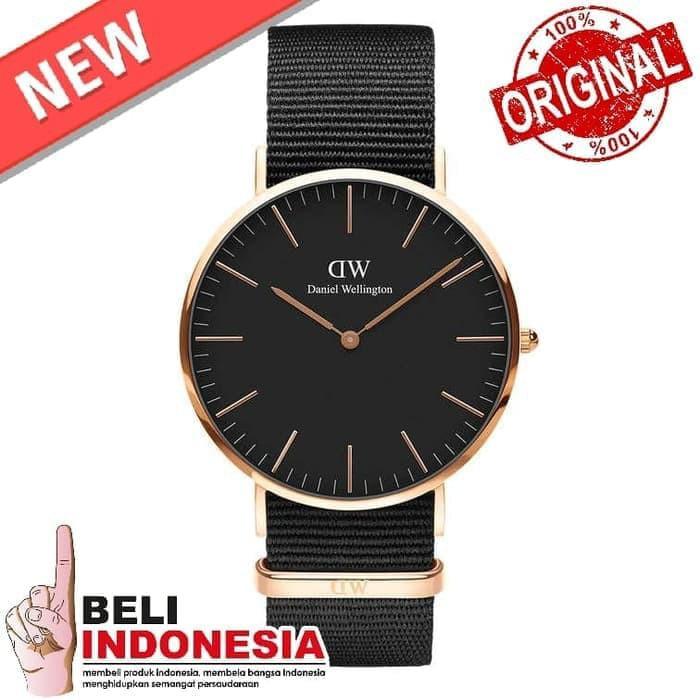 Merk hotsell daniel wellington