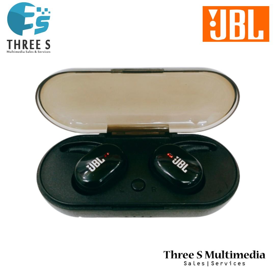 jbl tws 4 by harman