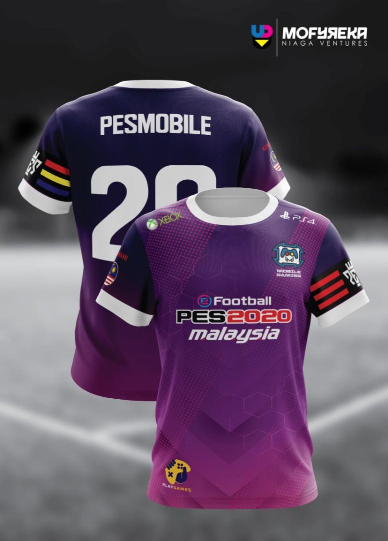 Design baju sublimation clearance