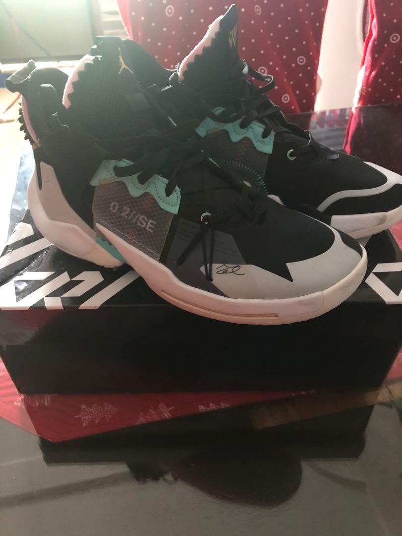 jordan westbrook 0.2 se