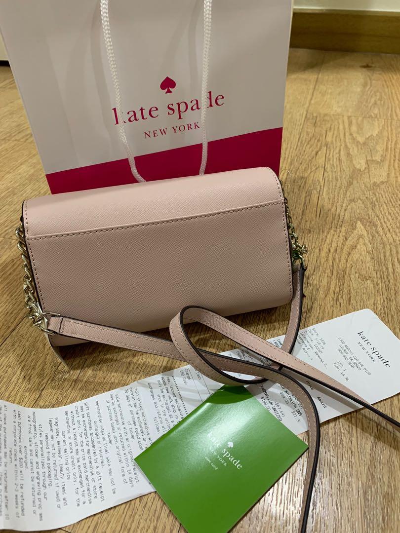 Kate spade corin crossbody shop
