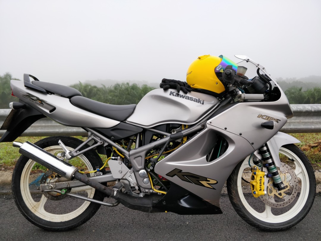 krr kawasaki