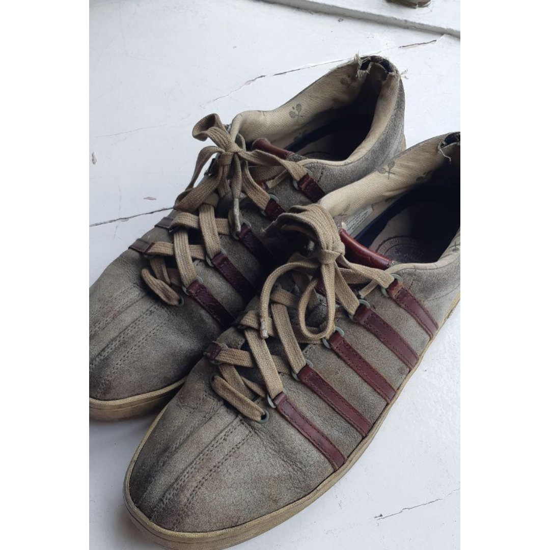 K swiss trinoma clearance