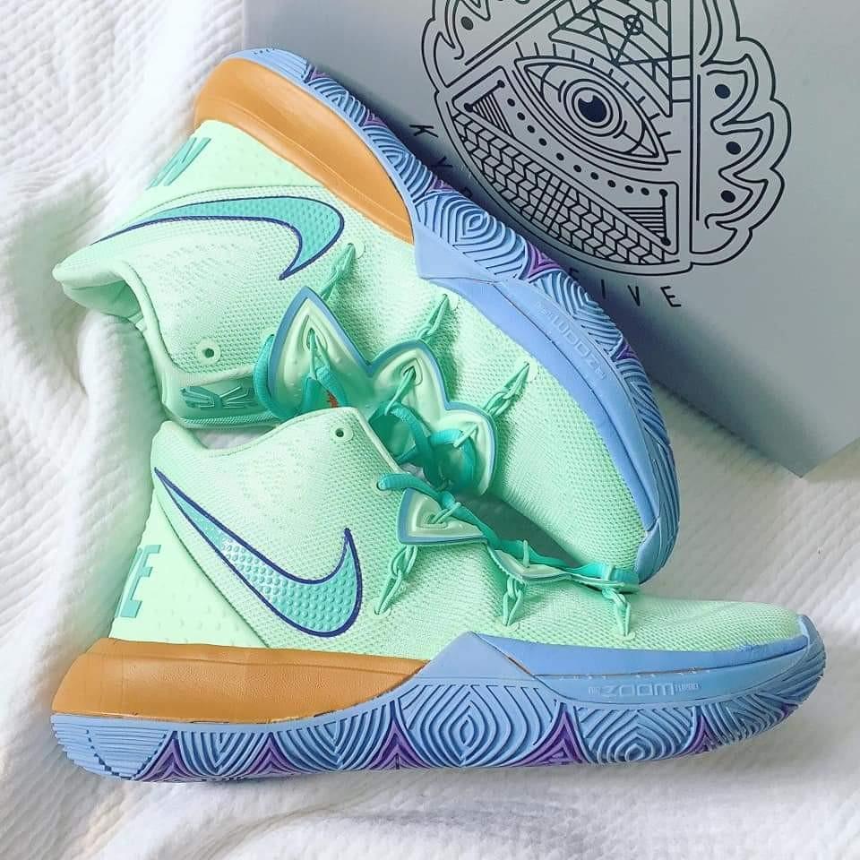 squidward shoes price