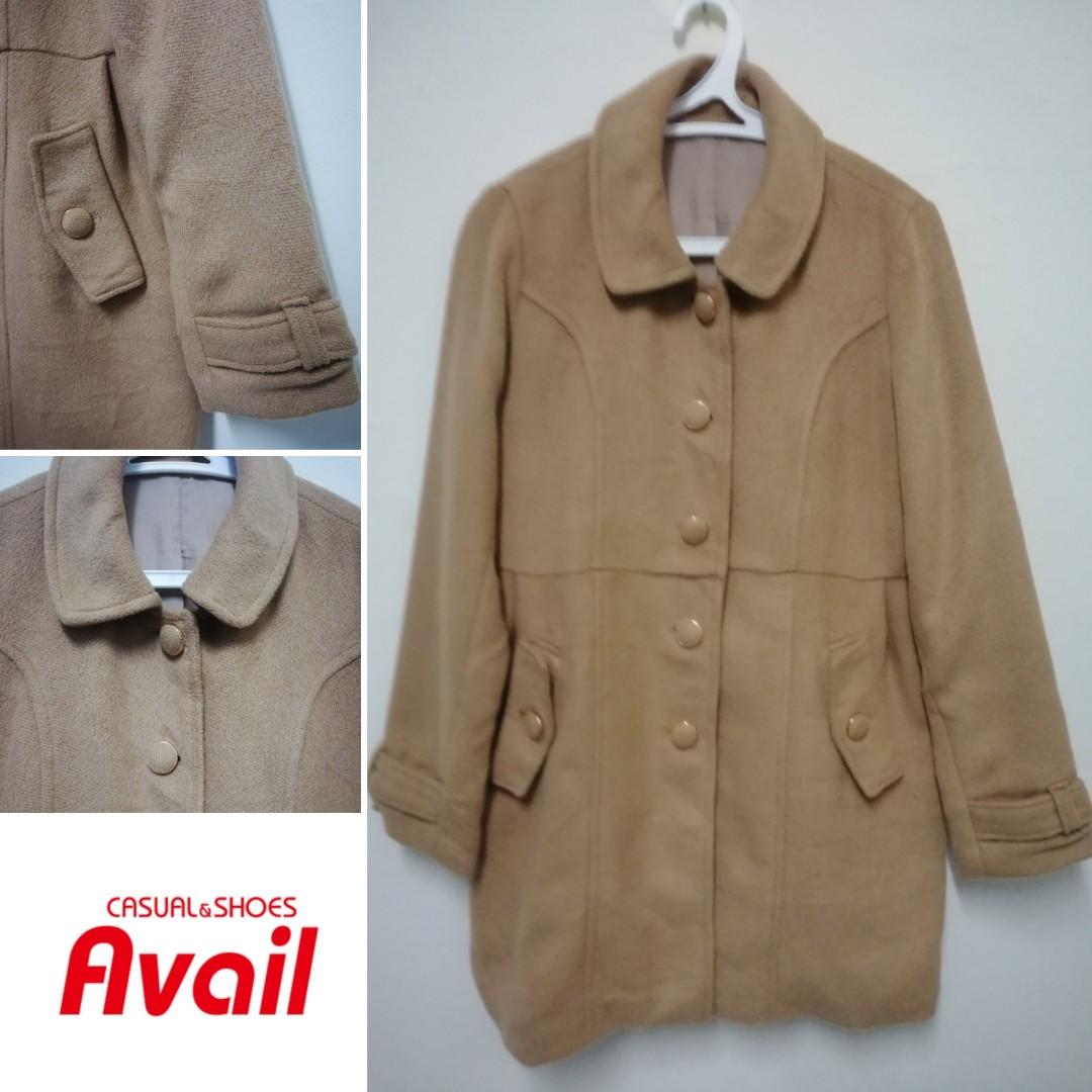 L Avail Ladies Women S Coat Women S Fashion Clothes Outerwear