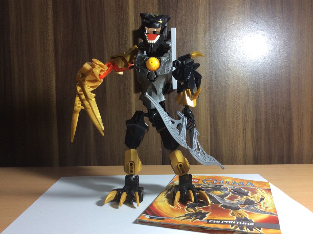 Lego 70208 clearance