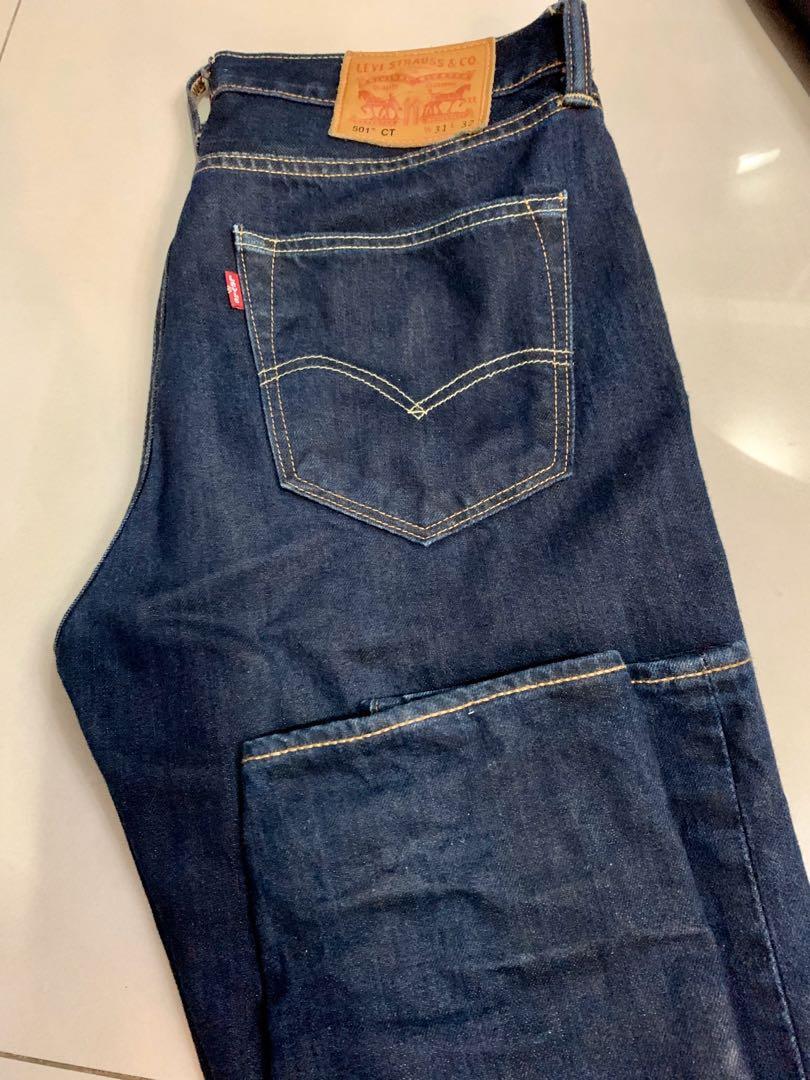 Levis 501 31x32 deals