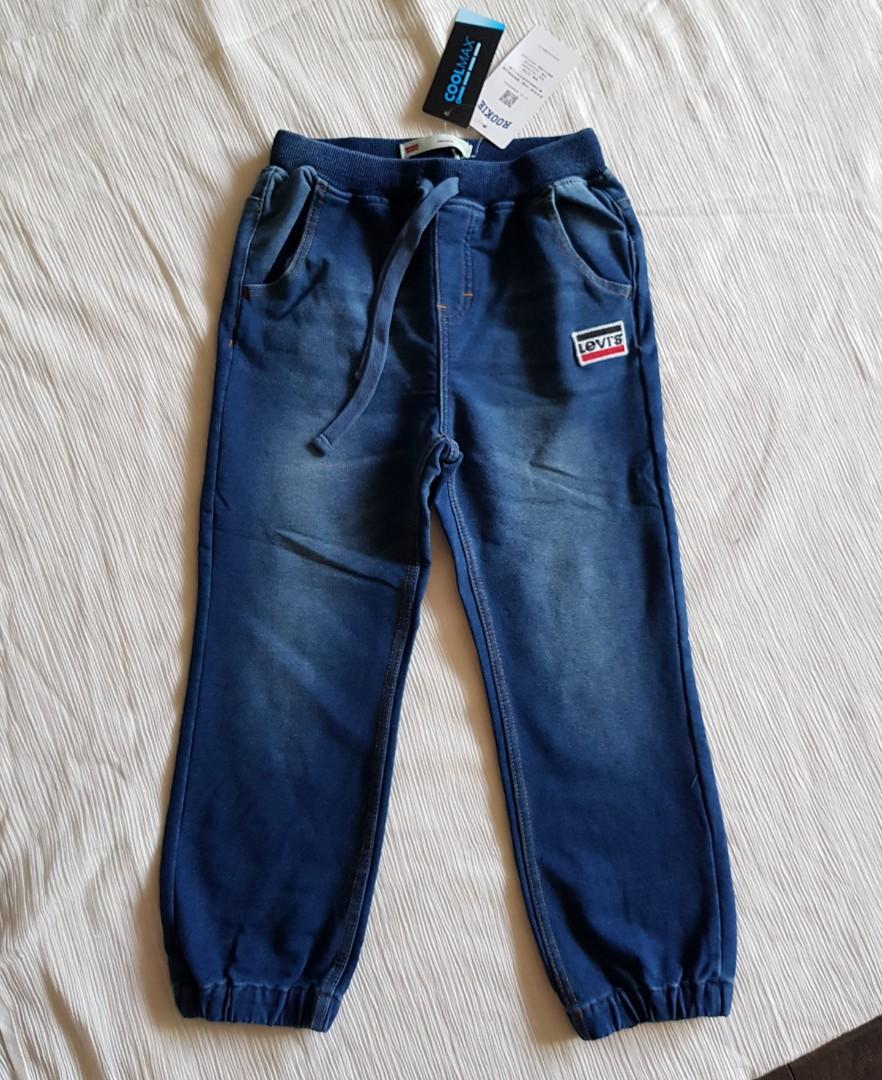 Levi's jogger jeans, Babies \u0026 Kids 