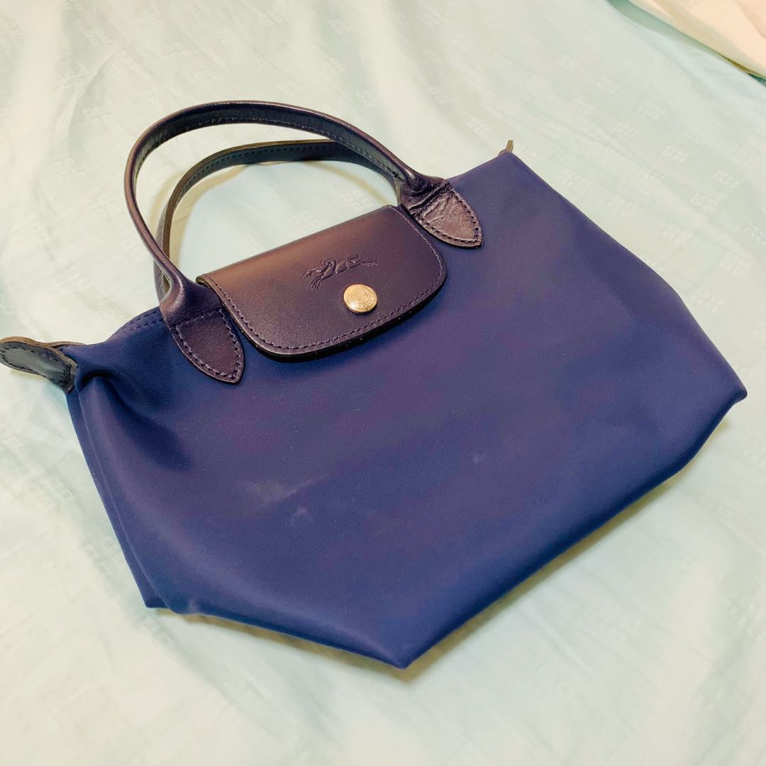 longchamp neo mini