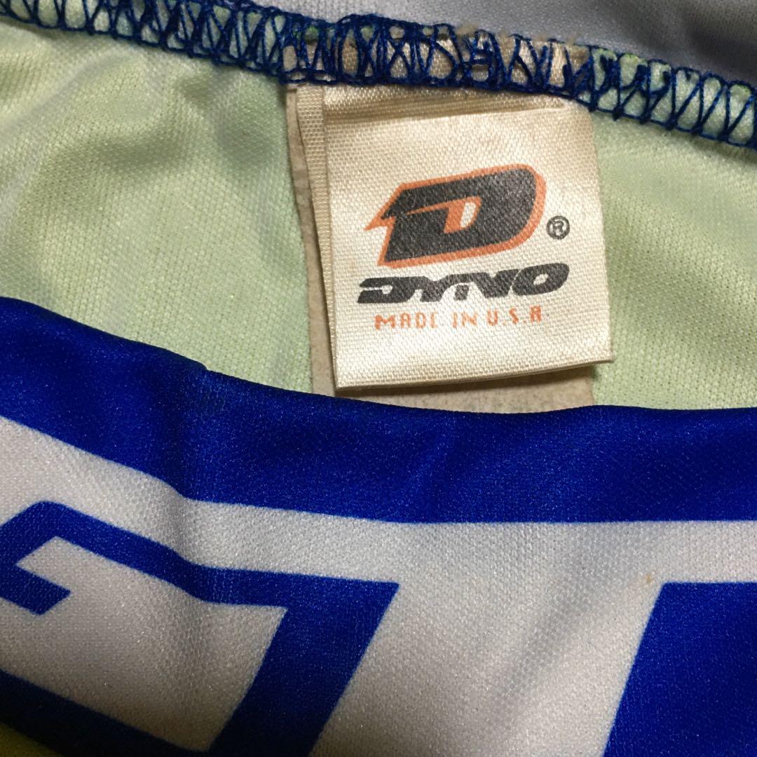 Mid School GT Dyno BMX jersey - 100% Authentic /new/ XL size, Sports ...