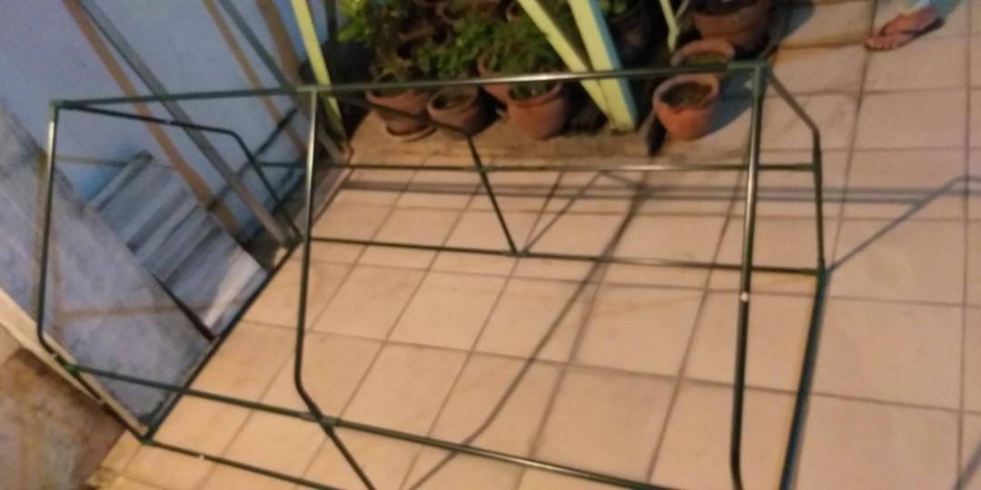 Mini Greenhouse For Your Cactus And Succulents Gardening Garden Tools Supplies On Carousell