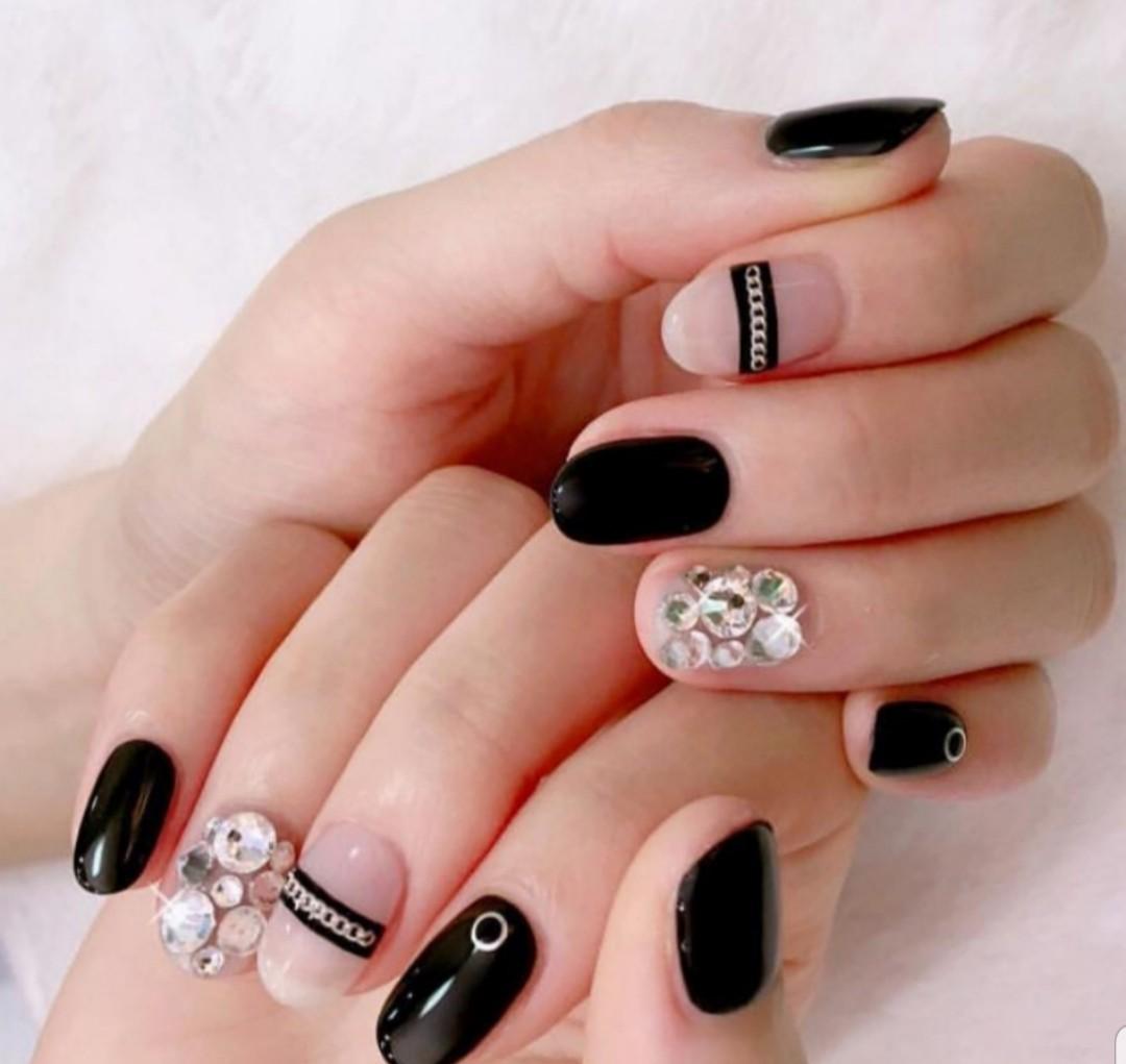 Nail Art, Home Services, Others on Carousell