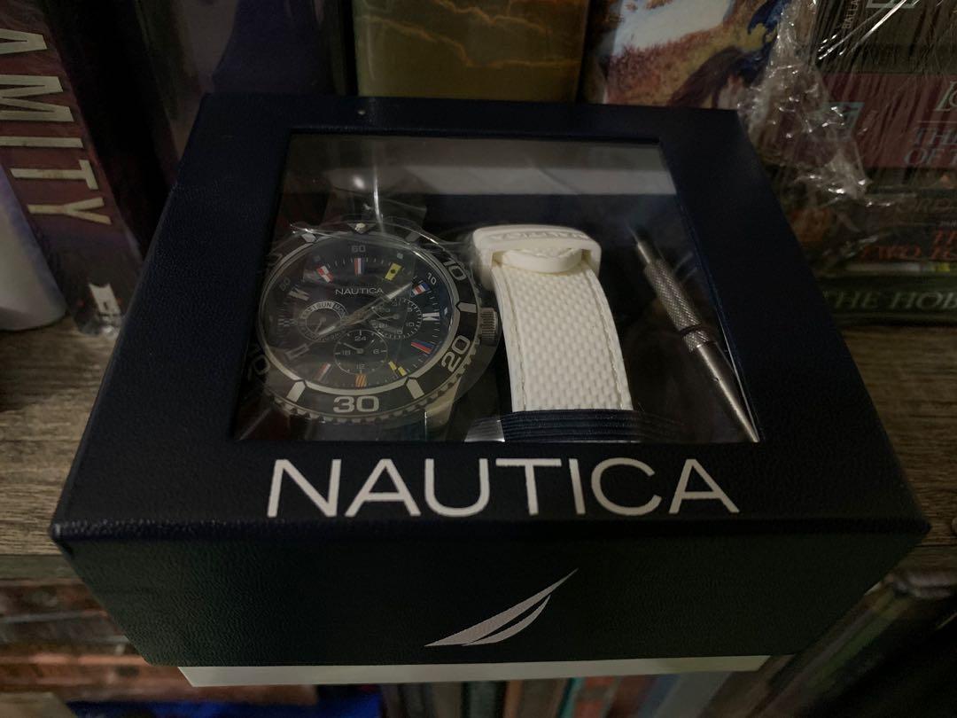 Nautica napn09002 sales