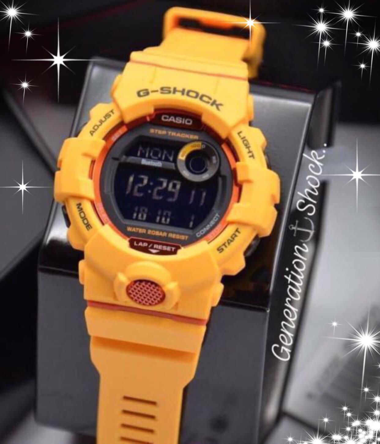 g shock bumblebee price
