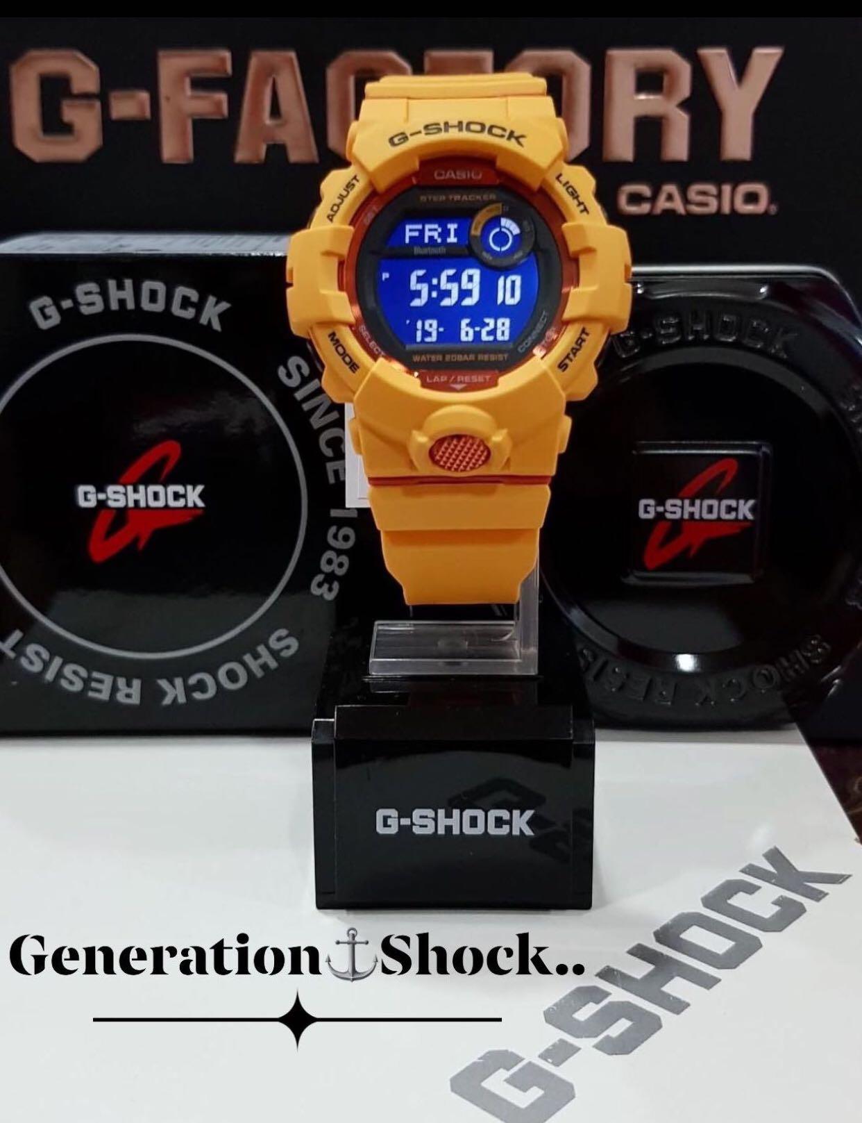 g shock bumblebee price