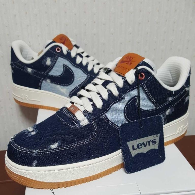 air force 1 off white og