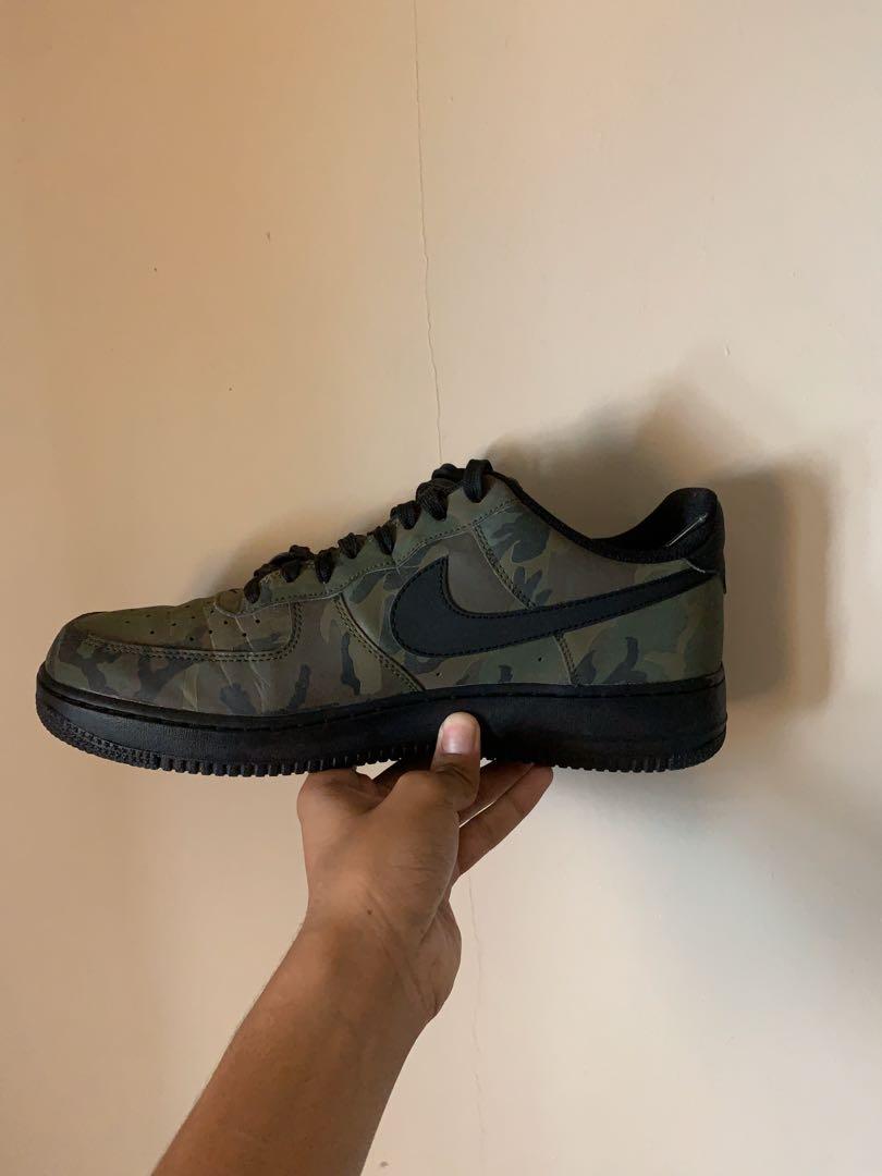 atmos air force 1