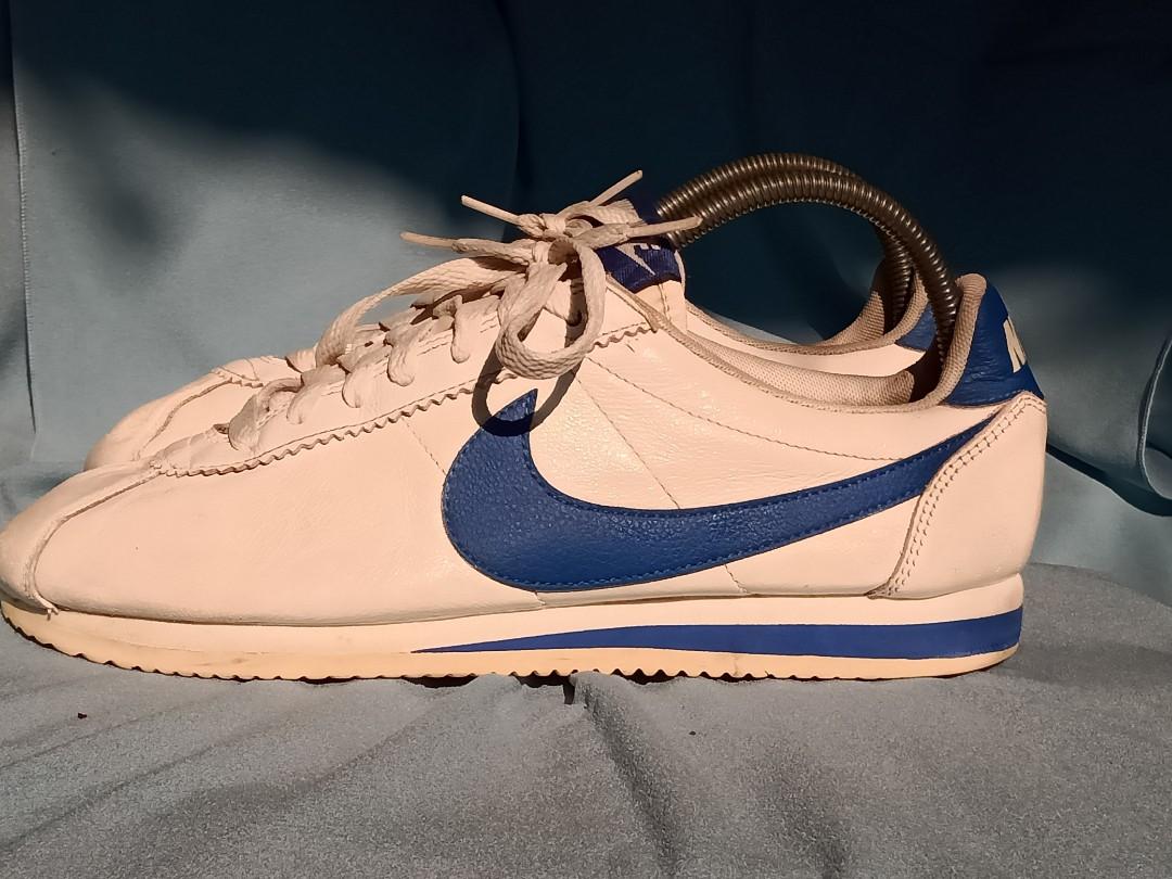 nike cortez original harga