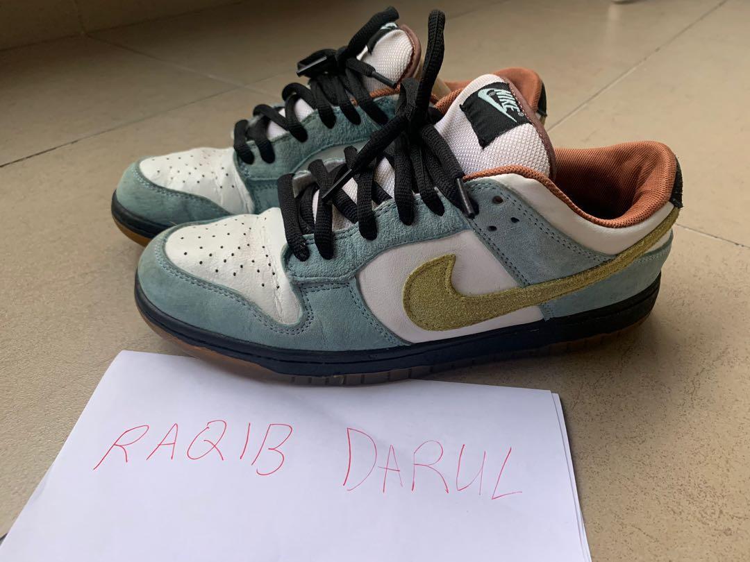 Nike dunk homer sales