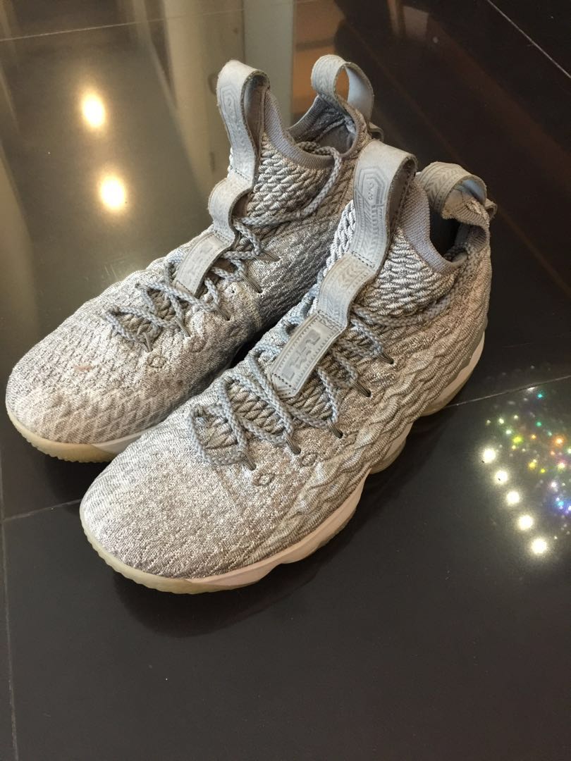 Lebron 15 sales ghost price