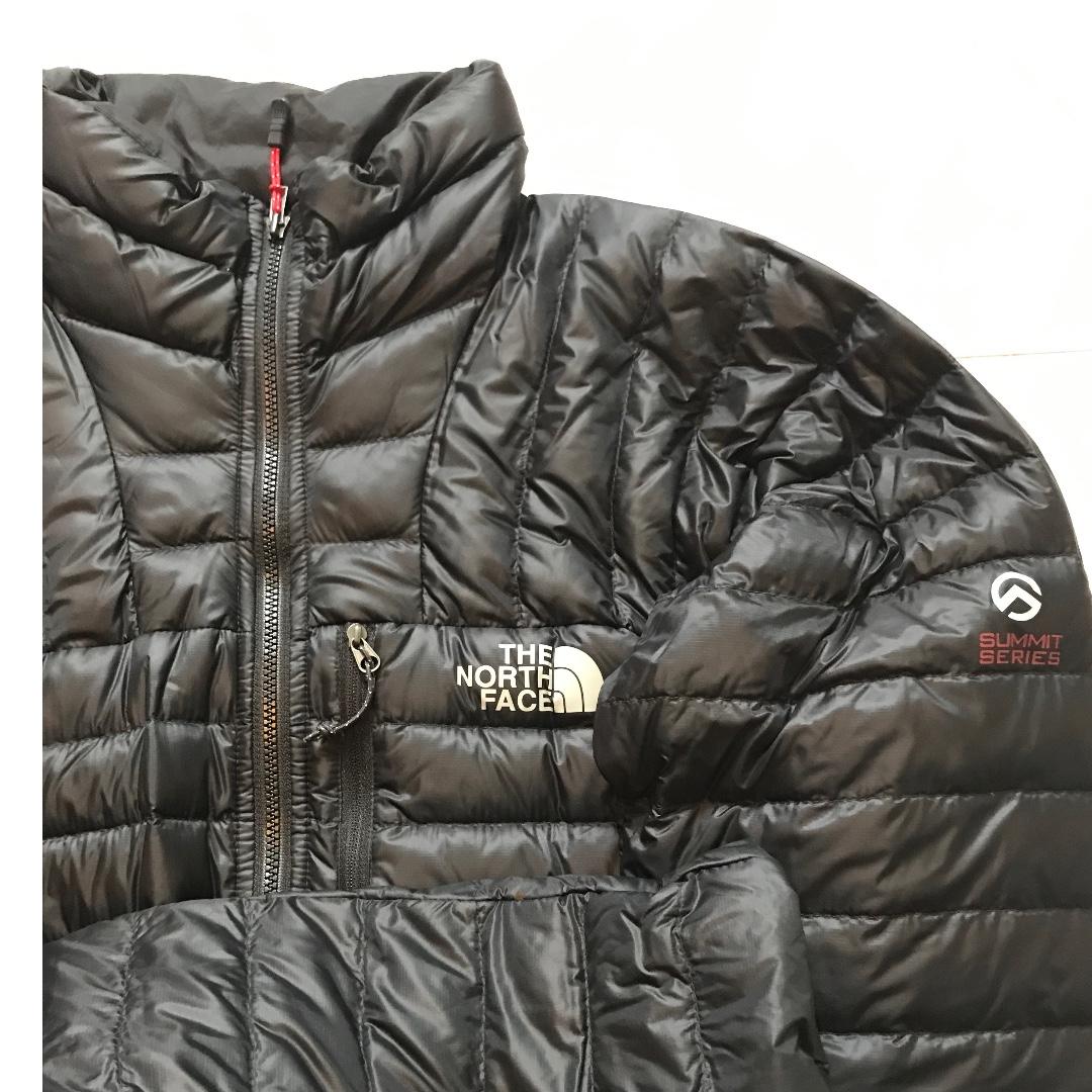 North Face Summit Series 800 Down Jacket Size S Men s Fashion