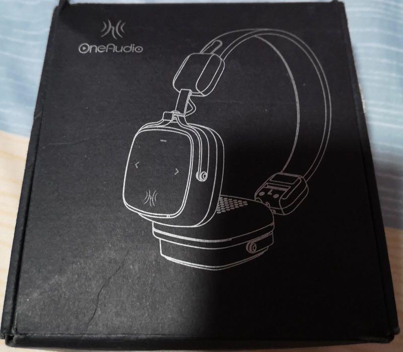Oneodio elysium online