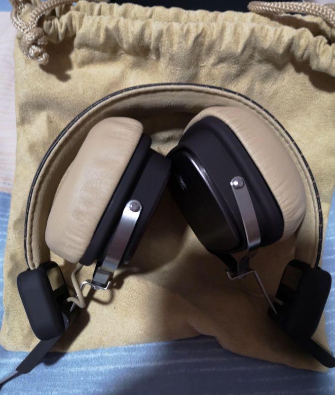 OneAudio Elysium Bluetooth Headphones