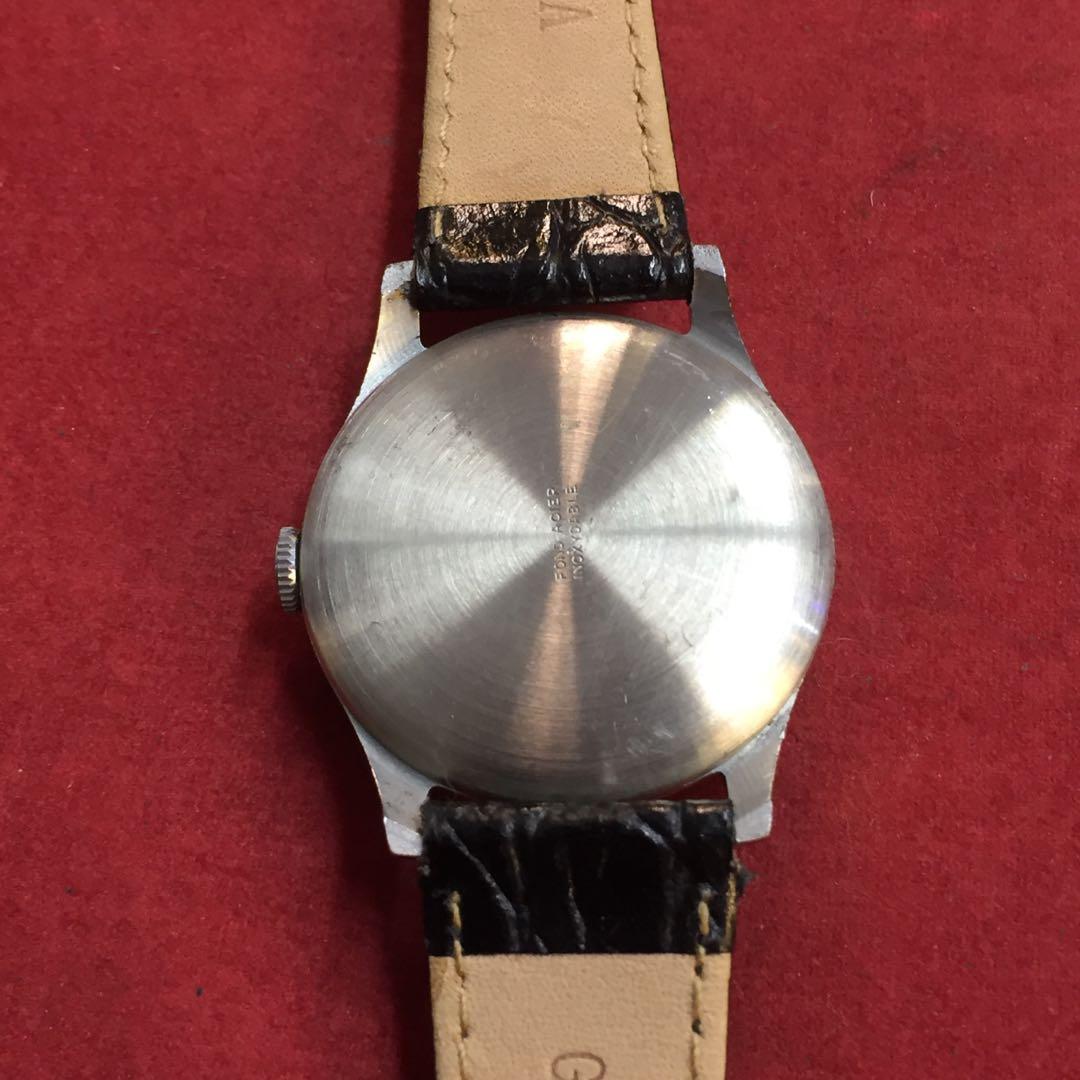 Oris pointer date (Category: Men's Watches) located in Singapore. Submitted by olduncleben (Listing ID 259937686, Image 2). Description: oub+149/O No box Winding 33mm.