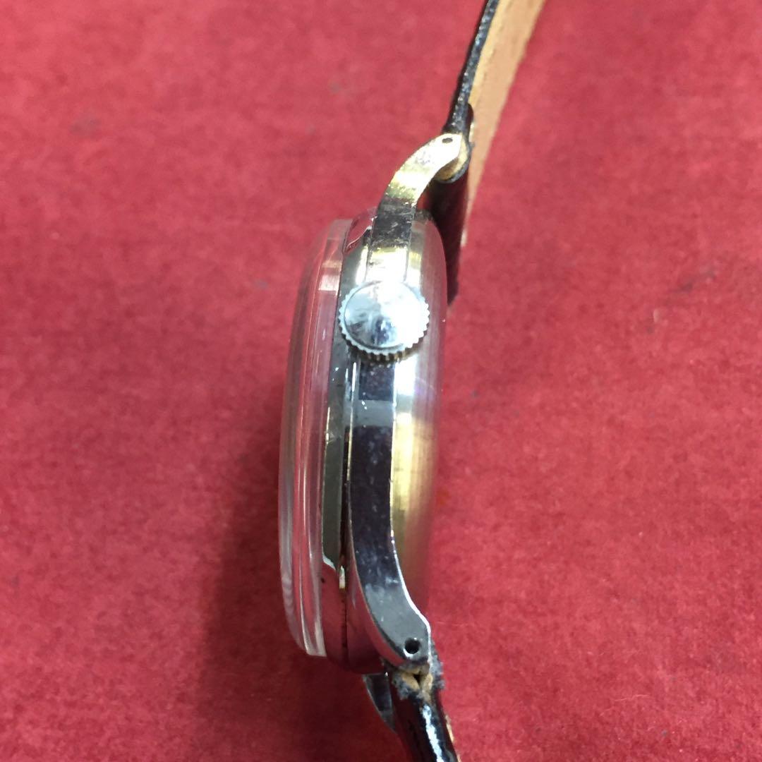 Oris pointer date (Category: Men's Watches) located in Singapore. Submitted by olduncleben (Listing ID 259937686, Image 3). Description: oub+149/O No box Winding 33mm.