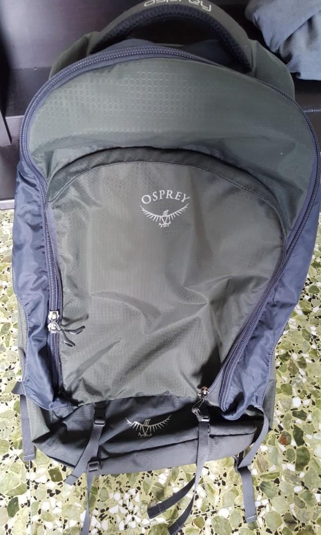 osprey farpoint 70 amazon