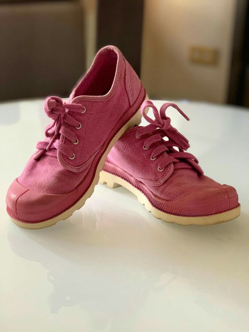rubber sandals for girls