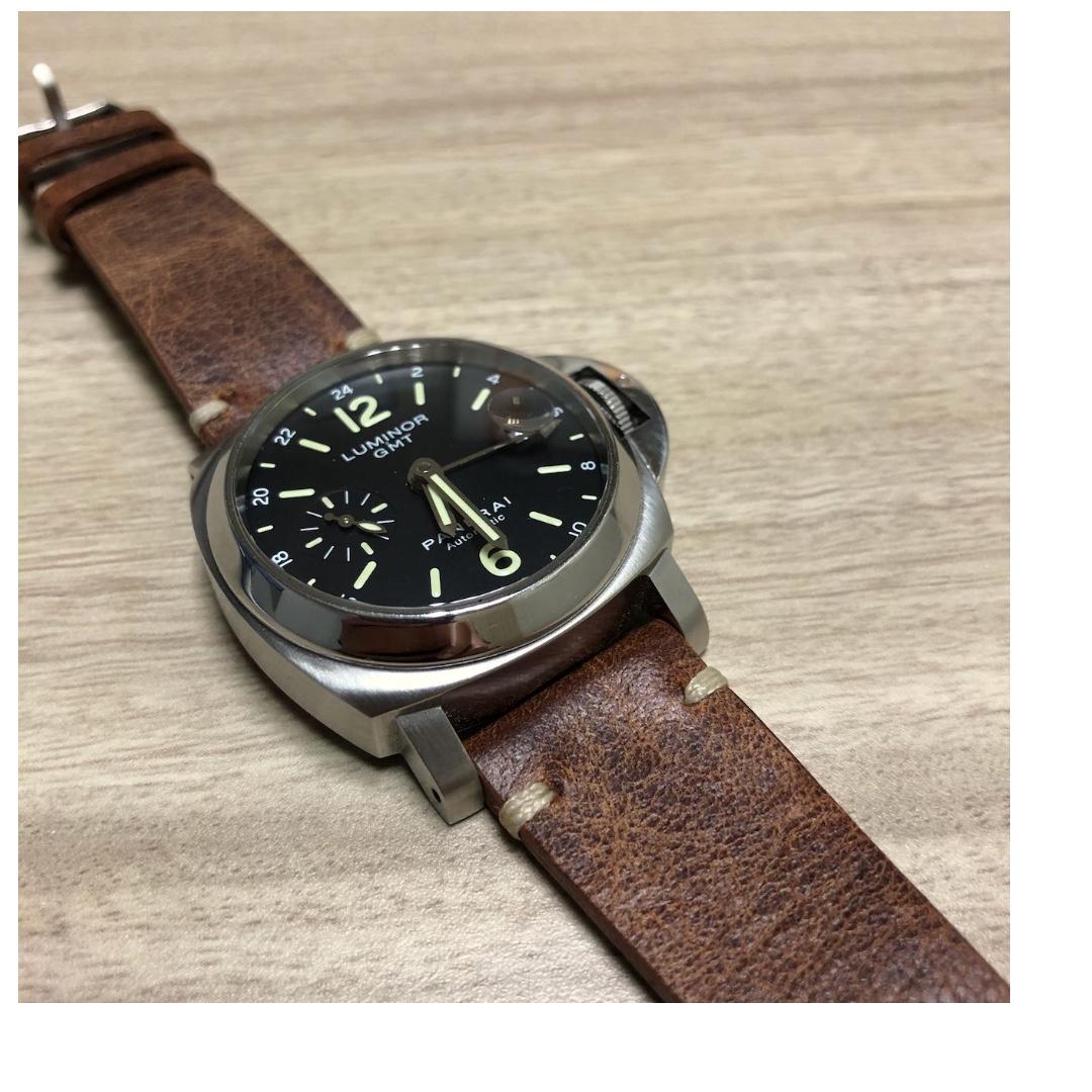 Panerai GMT PAM 244 Luxury Watches on Carousell