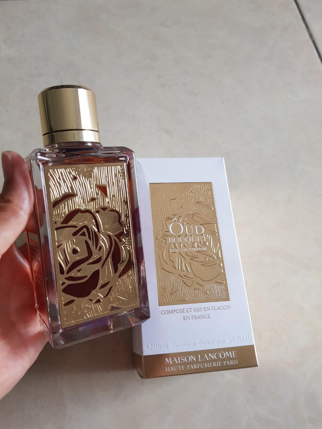 Oud bouquet best sale lancome 30 ml