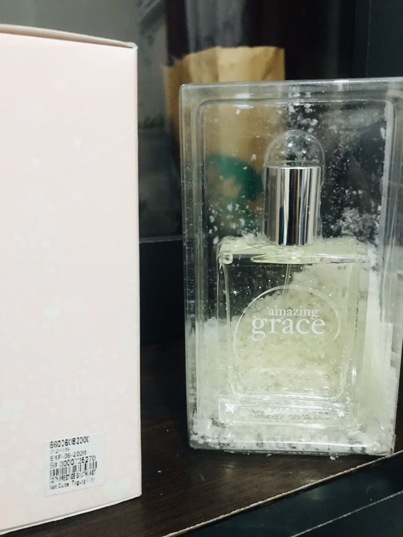 Philosophy ‘the amazing grace’ ORIGINAL‼️, Beauty & Personal Care