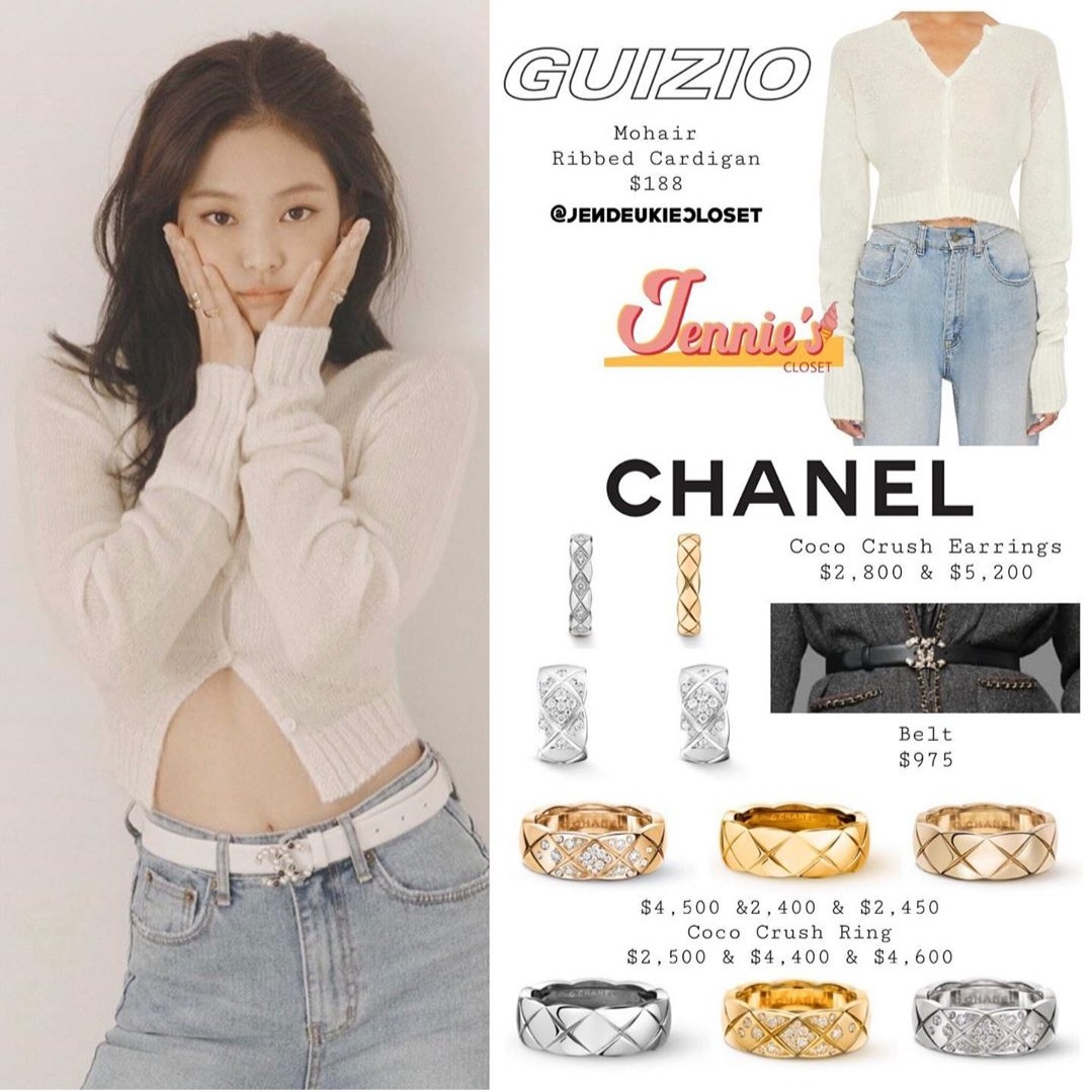 Po Blackpink Jennie 2 Times 2 Rings Anh Accessory Entertainment K Wave On Carousell Jennie is a member of blackpink, as well as a soloist. po blackpink jennie 2 times 2 rings anh accessory