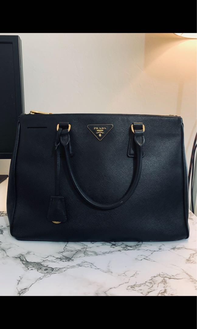 Prada saffiano bn2274 hotsell