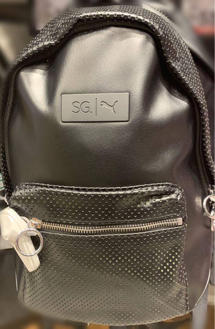 Puma x sg style backpack shop