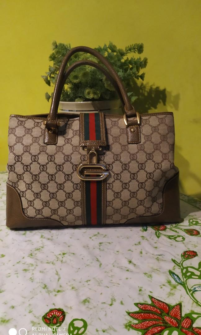 Preloved Gucci Inspired
