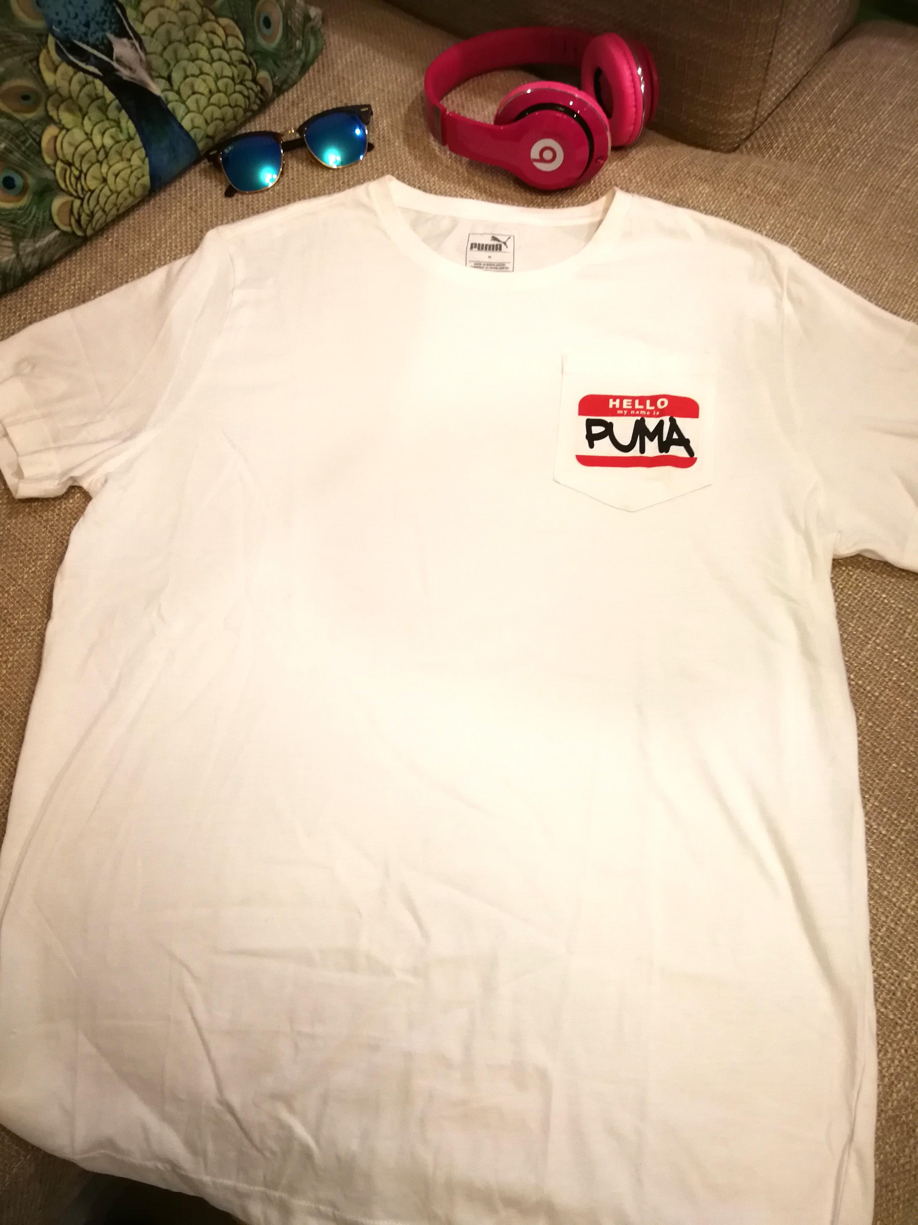 hello kitty puma apparel
