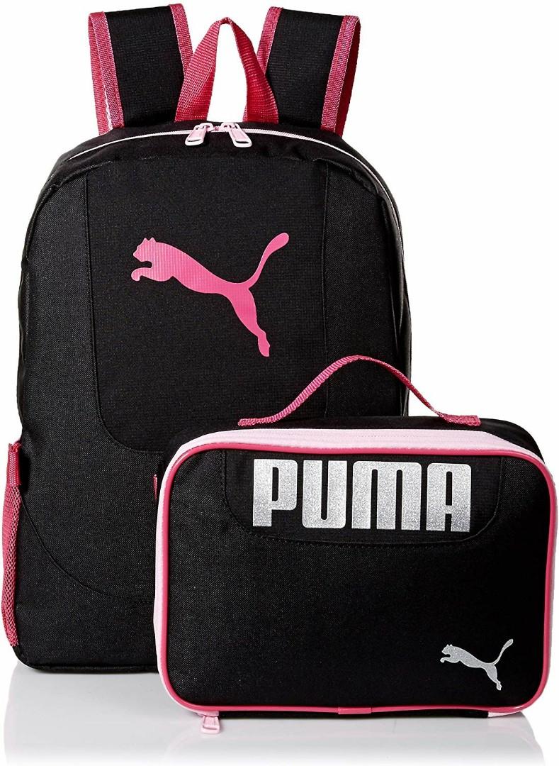 puma school bags for boys