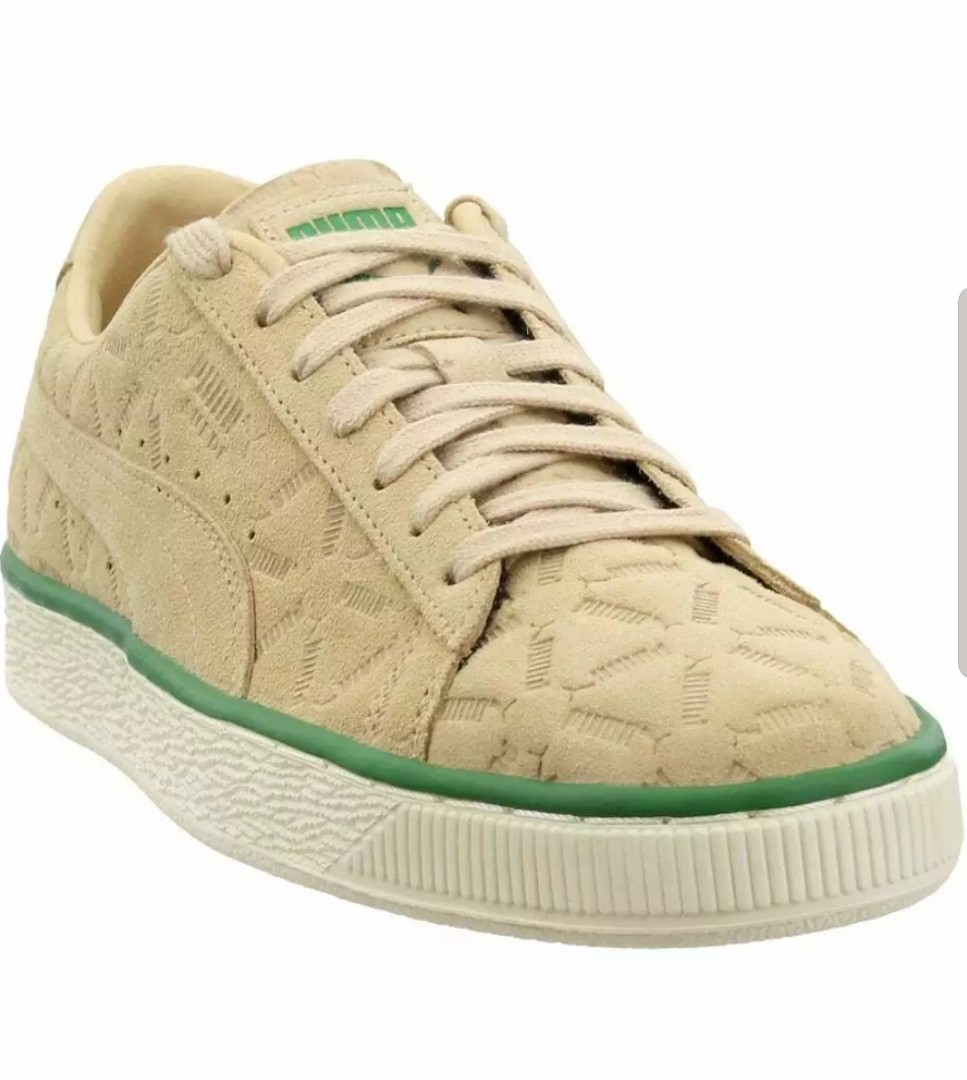 Puma suede classic lux clearance