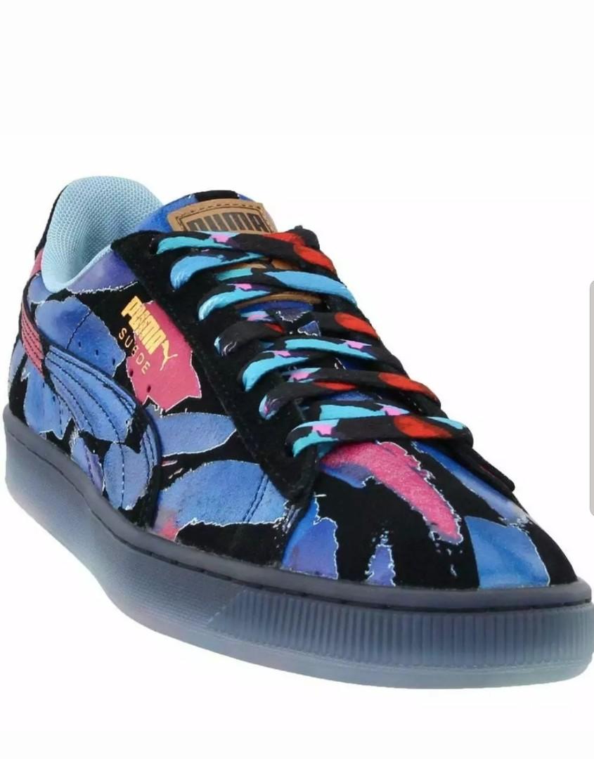 bradley theodore puma shoes