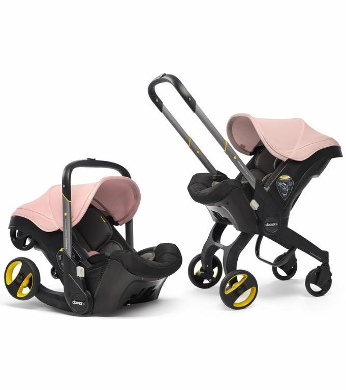 Doona 2025 stroller rental