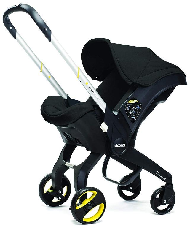 Sewa car seat top