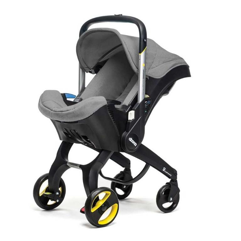Rental Sewa Stroller Doona Infant Car Seat Stroller