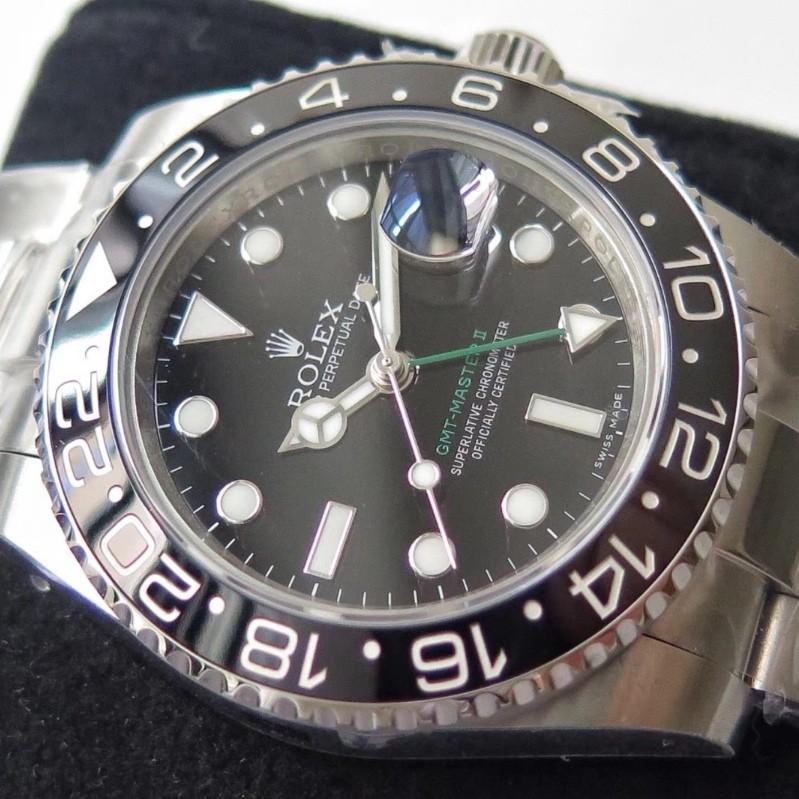 Vrf gmt master 2025