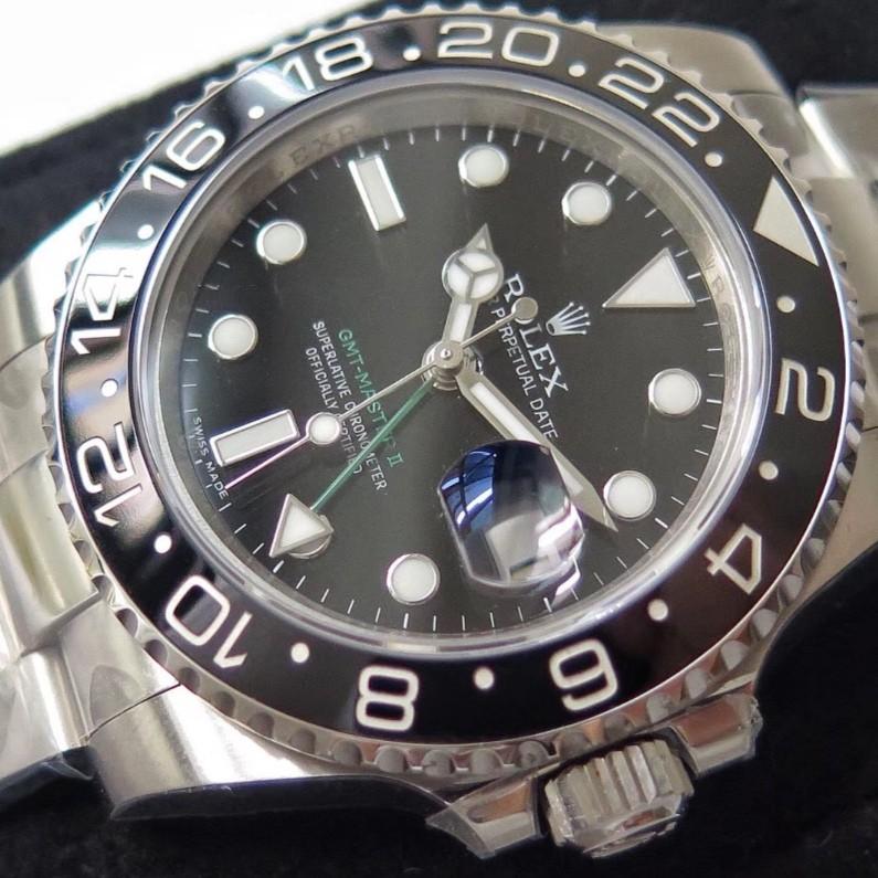 Vrf discount gmt master