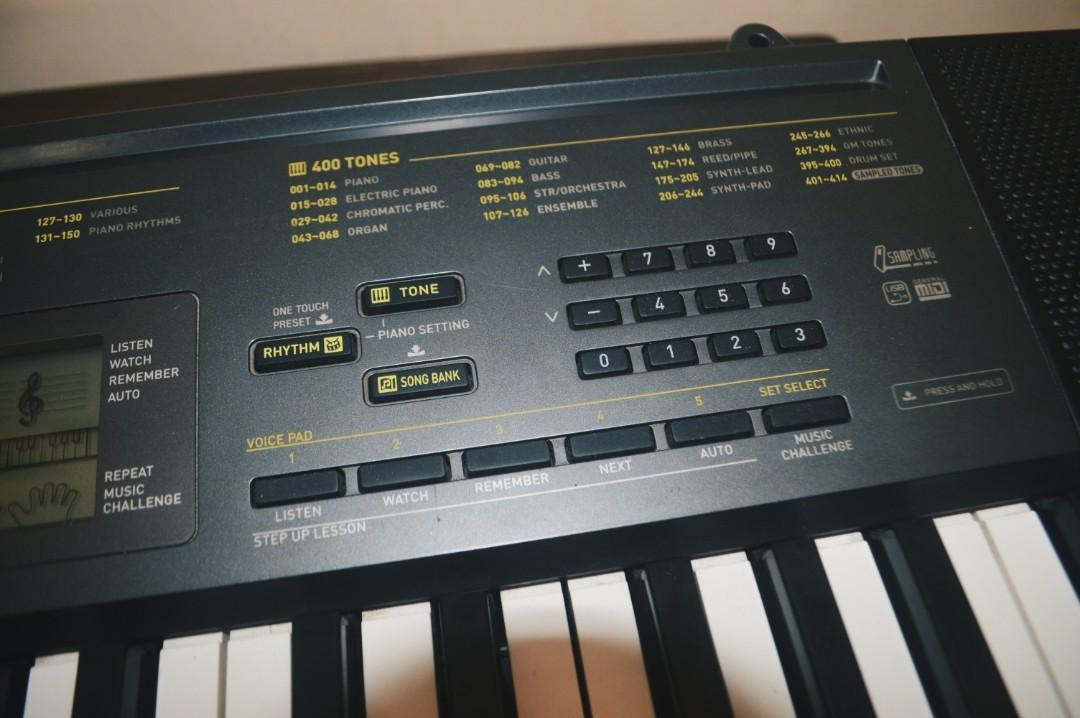 Casio ctk 2080 release date on sale