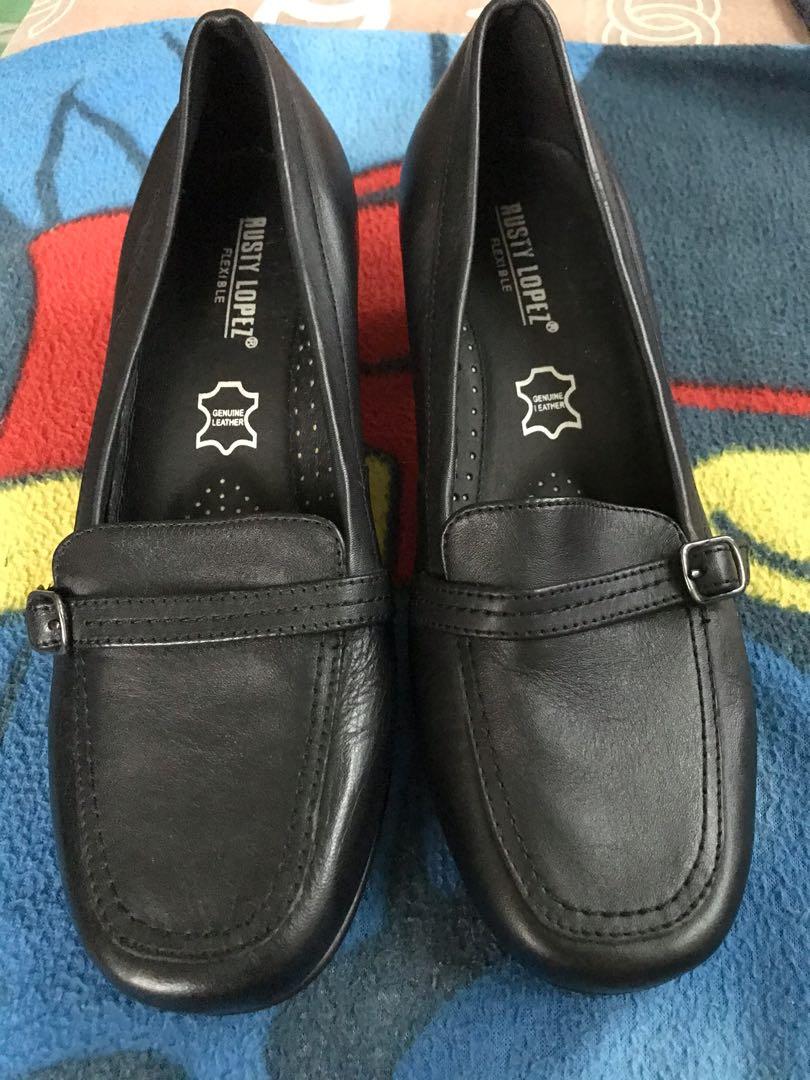 Rusty lopez school shoes Sale
