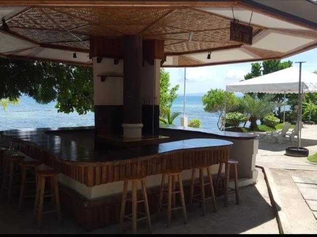 Samal Beach Resort With Hotel Farm Lot In Island Garden City Of